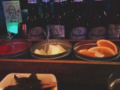 -光音瓦特俱乐部(高新店)