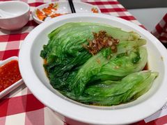 -西贝(南开大悦城店)