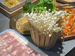 -正宗齐齐哈尔烤肉·齐牛哥鲜切炭火烤肉(杭州总店)