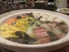 -世纪缘国际会议中心·中餐厅(百家湖店)