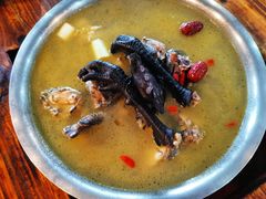 月母鸡汤-陈三炖鸡馆(金众小区店)