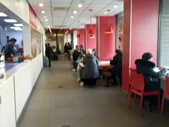 -永和大王(小厨·东四十条店)