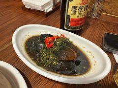 -掌上鲜(南顺城街店)