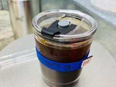 -CUBIC3三立方咖啡(凌空SOHO店)