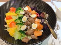 -西堤牛排(合肥之心城店)