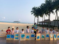 -石梅湾艾美度假酒店