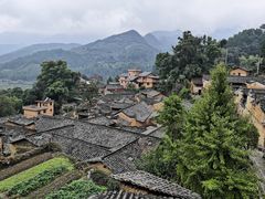 -杨家堂村