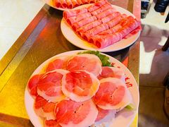 -总参北京涮羊肉