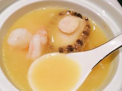 -百富源·海鲜辽菜(和平北大街店)