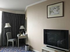 -成都绿洲大酒店(春熙路太古里店)