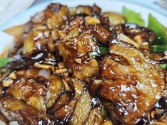 -白魁老号饭庄(安内店)