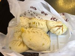 -张包铺(道外店)