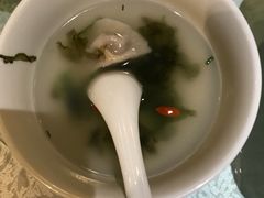 -杭州雅谷泉山庄酒店-餐厅