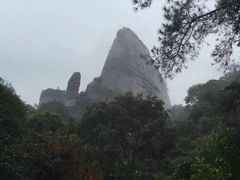 -丹霞山风景名胜区