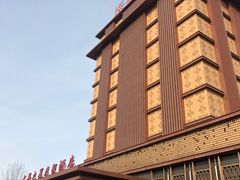 门面-水晶之星洗浴温泉汗蒸