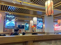 -沸炉重庆老火锅(军事博物馆店)