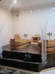 -三菩提科技美肤SPA