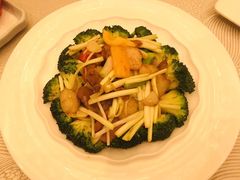 -金翠皇宫粤菜·点心·海鲜(科技园店)