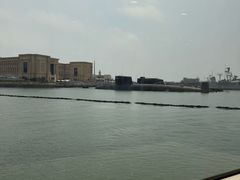 -青岛德国监狱旧址博物馆