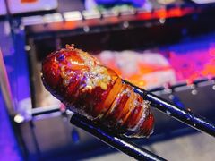 -很久以前羊肉串(打浦路店)