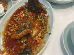 -盒马渔市餐厅