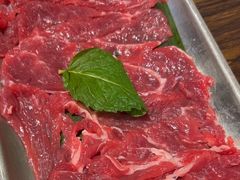 -麒麟风烤牛肉·云南烧烤小排档(丹凤街店)