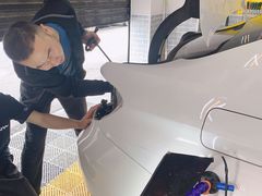 -圣手汽车凹陷修复玻璃修复(上海店)