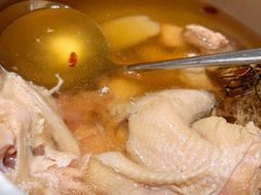 -馋遇江南·精致湖景雅宴(东方之门店)