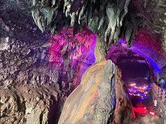 -华蓥山天意谷景区