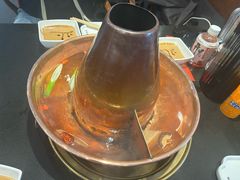 -北门涮肉·铜锅涮肉(南锣鼓巷店)