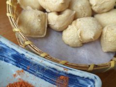 -包整·丝娃娃(一览甲秀楼风景店)