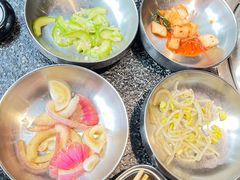 -红泥小火炉·东北泥炉烤肉(天一旗舰店)
