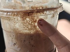 -星巴克(北辰西路店)