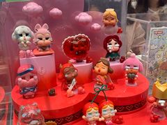 -泡泡玛特POPMART(合生汇店)