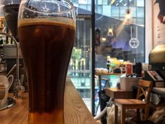 奎宁美式-COFFEE HOLIC(朝外SOHO店)