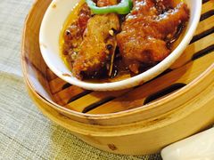 -潮府馆·非遗潮州菜·港式点心(世纪公园店)