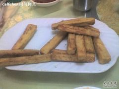 土豆条-维吾尔餐厅(宜山路店)