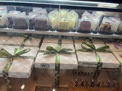 -姆们M Sweetie Cake(三里屯店)