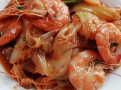 -华春餐馆(鱼山路店)