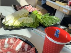 -呷哺呷哺 黄金牧场 (中发百旺店)