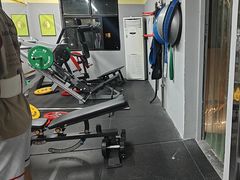 -FEELINGME乐刻私教馆·健身(广悦公寓店)