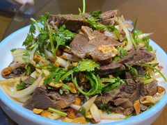 -光海·乡记酸菜鱼·始于1996(花园路店)