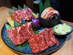 -丸藏和牛烧肉专门店(园区师惠坊店)