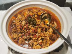 -清河半岛温泉度假酒店