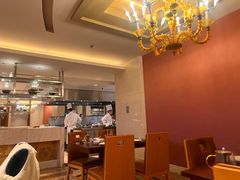 -杭州JW万豪酒店-万豪中餐厅