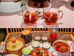 -额娘·现烙春饼烤鸭(太原总店)