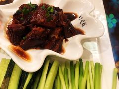 -江宁会馆(劈柴院店)