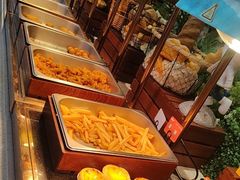 -非烤勿扰自助烤肉(深圳宝安华强广场店)