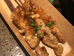 -蛙喔牛蛙(仙林万达茂店)