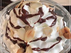 -La Creperie法餐厅(桃江路店)